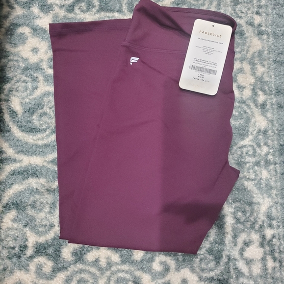 Fabletics Pants - NWT Fabletics Leggings